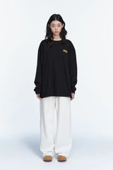 26FW★ Alley Cat Long Sleeve