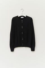Sky Silk Cardigan