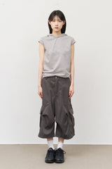 (W) Kiki Hooded Top