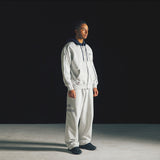 Sports Dept Big Logo Coloring Sweat Pants - Oatmeal
