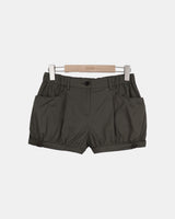 Muzen Balloon Shorts