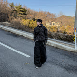 Aerion duckdown lightweight padding