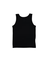 Bare Ribbed Tank Top (3 Colors)