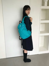 Love walk backpack - Mint
