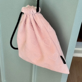 heart pouch (2color)