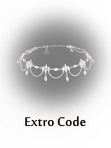 Choker Necklace - "Radiant" Collections