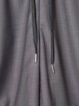 Relaxed Bermuda Pants (3color)