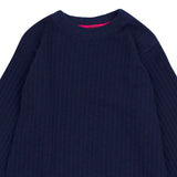 SWITCH - ブランク リブTシャツ（女性用）_SYF5TS55NV