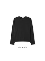 ディープロングスリーブ