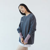 Love more t-shirt_ivory