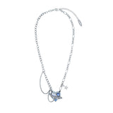 Love Splash Necklace