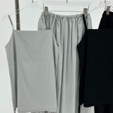 Drape Top - 2colors