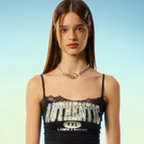 NO.504 [SILVER] NECKLACE