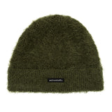 SP25 FUR LOGO BEANIE