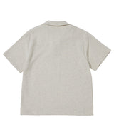 ムウィピン二ット1/2 コーラーtシャツ
