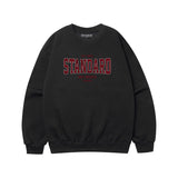 CRACK STANDARD Sweatshirt (STMSTD-0257)