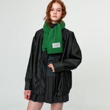 Basic Plain Muffler_6Color