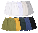 Liu Bide Zuli Banding Shorts
