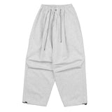 タックバルーントレーニングパンツ [3color]