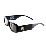 Dash Black / Black UV Lens