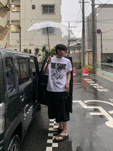 ハカタザサイントショートスリーブTシャツ
