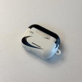 Nostalgic Vibes AirPods Case (IV_Matte)