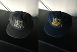 LG Taco Snap Ball Cap (2C)
