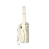 SWIFT MESSENGER BAG / BUTTER