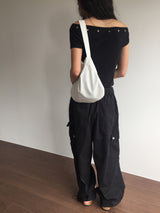 ラッシュアイレットTシャツ (3color)