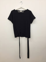 ゼロサンノットTシャツ  (2color)