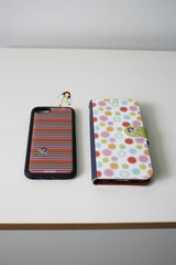 [walletcase] フリップブライトフェアリー