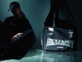 HIERARCHY STUDIOS TMTNW - ブラックトリンプバッグ