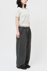(W) Base Top (5color)