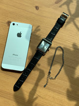 Signature bracelet (Silver)