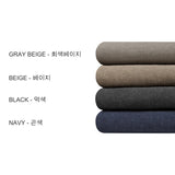 Jake Pigment Shirt (4color)