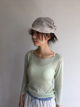 Radi Summer Hairy Cap (4color)