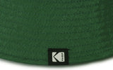 RIPSTOP BUCKET HAT【LIGHT GREY】