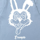 EXAMPLE RABBIT S/S TEE