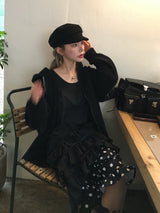 ルイビンテージマドロスキャップ (2c)