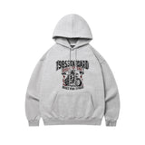 RIDER 1989 Overfit Hoodie (STHSTD-0262)