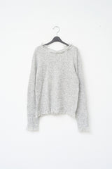 (W) Shawn Knit