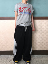 uuu Pigment Short-Sleeve T-Shirt (3c)