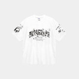 ハッピースマイルTシャツ