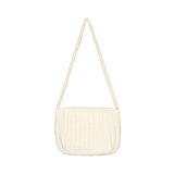 SNOW CLOUD RIBBON BAG