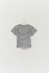 (W) Rare Top