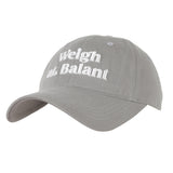 Classic Logo Ball Cap - Grey