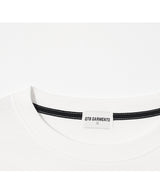 RG Fatty Cat Tee (Ivory)
