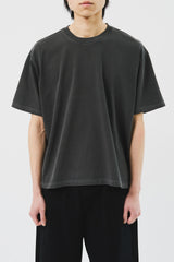 Stone Pigment Cropped Top (5color)