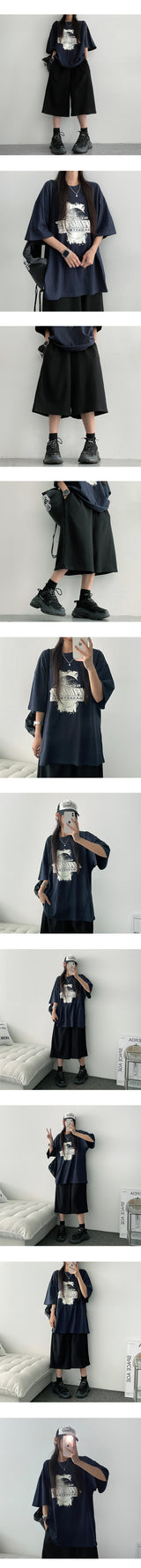 Tuher 半袖Tシャツ