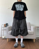 Move Bermuda Cargo Pants